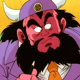 Enma Daioujpg — Dragonball Z - Character Tierlist option 27