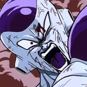 Freezerjpg — Dragonball Z - Character Tierlist option 28