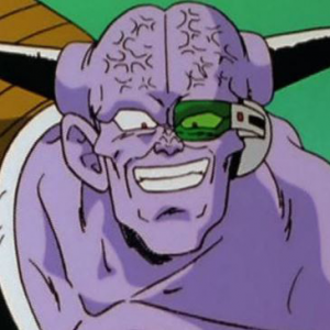 Ginyujpg — Dragonball Z - Character Tierlist option 29