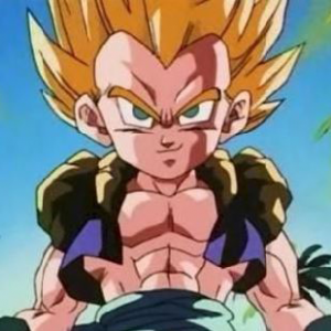 Gotenksjpg — Dragonball Z - Character Tierlist option 34