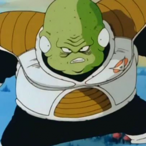 Guldojpg — Dragonball Z - Character Tierlist option 37