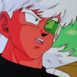 Jeicejpg — Dragonball Z - Character Tierlist option 38