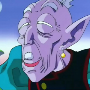 Kaishinjpg — Dragonball Z - Character Tierlist option 40