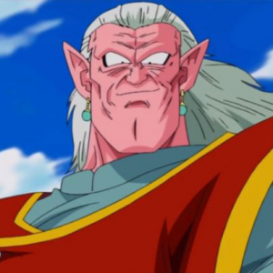 Kibitojpg — Dragonball Z - Character Tierlist option 41