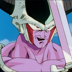 King Coldjpg — Dragonball Z - Character Tierlist option 42