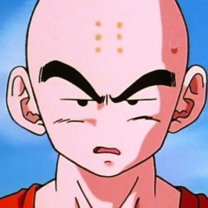 Krillinjpg — Dragonball Z - Character Tierlist option 43