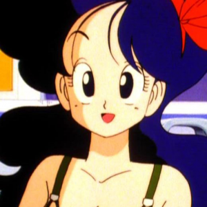 Lunchjpg — Dragonball Z - Character Tierlist option 44