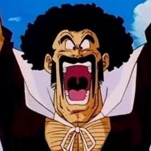 Mister Satanjpg — Dragonball Z - Character Tierlist option 46