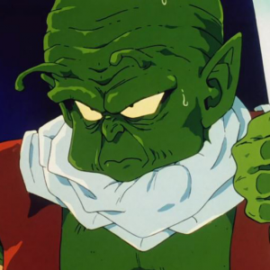 Moorijpg — Dragonball Z - Character Tierlist option 47