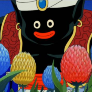 Mr Popojpg — Dragonball Z - Character Tierlist option 48