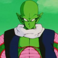 Nieljpg — Dragonball Z - Character Tierlist option 51