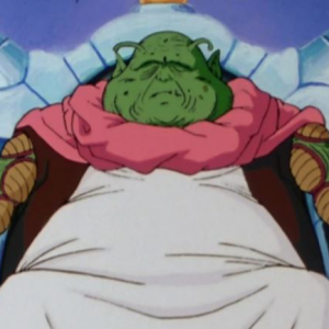 Oberltesterjpg — Dragonball Z - Character Tierlist option 52