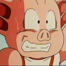 Oolongjpg — Dragonball Z - Character Tierlist option 53