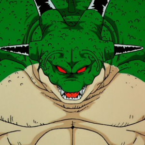Polungajpg — Dragonball Z - Character Tierlist option 55