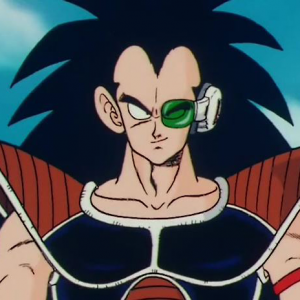 Raditzjpg — Dragonball Z - Character Tierlist option 59