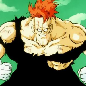 Recoomejpg — Dragonball Z - Character Tierlist option 60