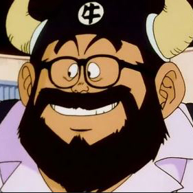 Rinderteufeljpg — Dragonball Z - Character Tierlist option 61