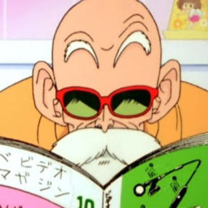 Roshijpg — Dragonball Z - Character Tierlist option 62