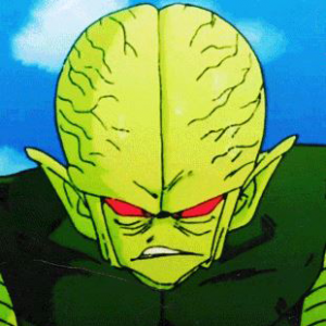 Saibamanjpg — Dragonball Z - Character Tierlist option 63