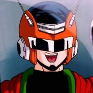 Saiyamanjpg — Dragonball Z - Character Tierlist option 64