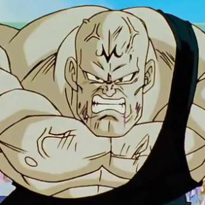 Spopovichjpg — Dragonball Z - Character Tierlist option 68