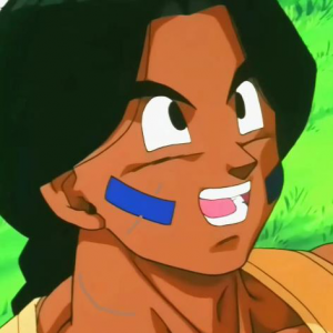 Upajpg — Dragonball Z - Character Tierlist option 72