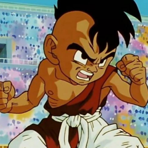 Uubjpg — Dragonball Z - Character Tierlist option 74