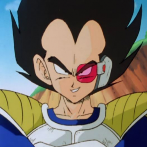 Vegetajpg — Dragonball Z - Character Tierlist option 76