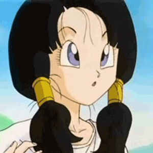 Videljpg — Dragonball Z - Character Tierlist option 78