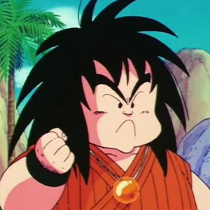 Yajirobejpg — Dragonball Z - Character Tierlist option 79