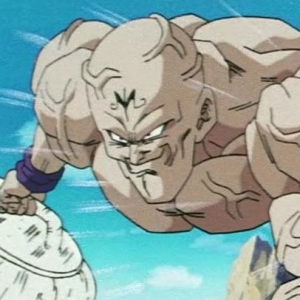Yamujpg — Dragonball Z - Character Tierlist option 81