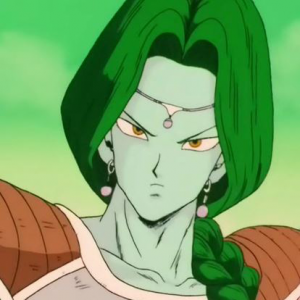 Zarbonjpg — Dragonball Z - Character Tierlist option 82