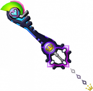 Unboundkh3dpng — Dream Drop Distance Keyblades option 14