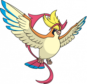 018pidgeotmegadreampng — dream world art option 24