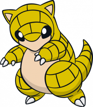 027sandshrewdreampng — dream world art option 37