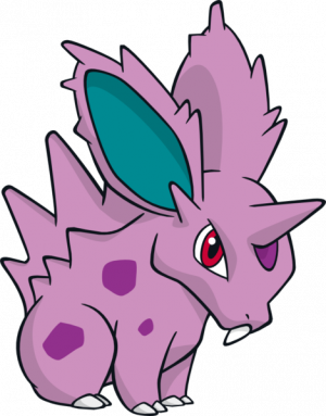 032nidorandreampng — dream world art option 43