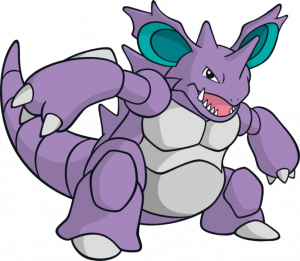 034nidokingdreampng — dream world art option 45