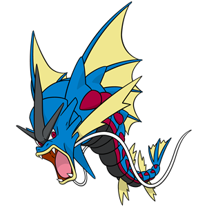 130gyaradosmegadreampng — dream world art option 160