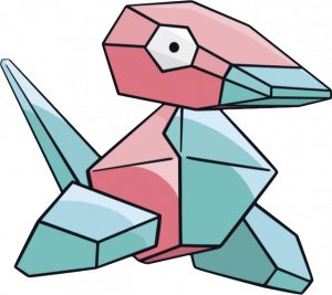 137porygondreampng — dream world art option 167