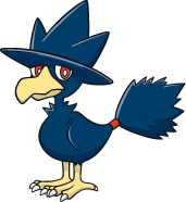 198murkrowdreampng — dream world art option 232