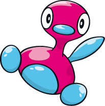233porygon2dreampng — dream world art option 271
