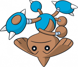 237hitmontopdreampng — dream world art option 275