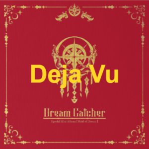 10 1png — Dreamcatcher All Songs option 3