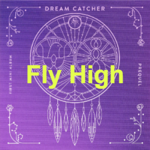 3 1png — Dreamcatcher All Songs option 33