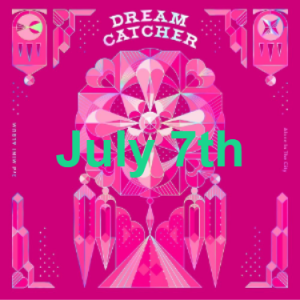 6 7png — Dreamcatcher All Songs option 43