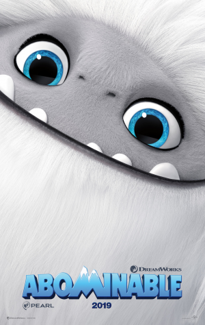 Abominablejpg — DreamWorks Animated Films (as of April 2022) option 1