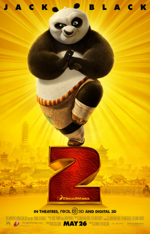 Kung Fu Panda 2jpg — DreamWorks Animated Films (as of April 2022) option 11
