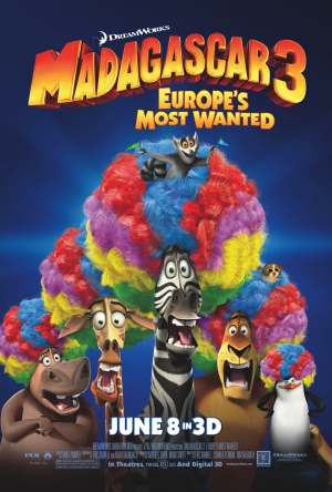 Madagascar 3 Europes Most Wantedjpg — DreamWorks Animated Films (as of April 2022) option 14