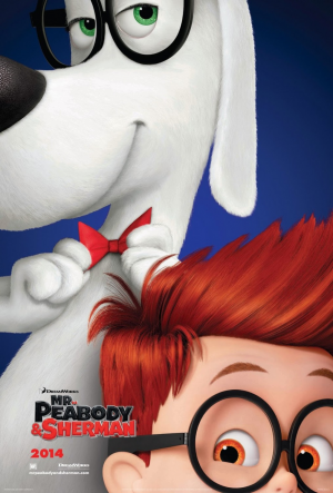 Mr Peabody And Shermanjpg — DreamWorks Animated Films (as of April 2022) option 19