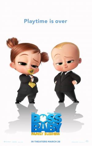 The Boss Baby Family Businessjpg — DreamWorks Animated Films (as of April 2022) option 33